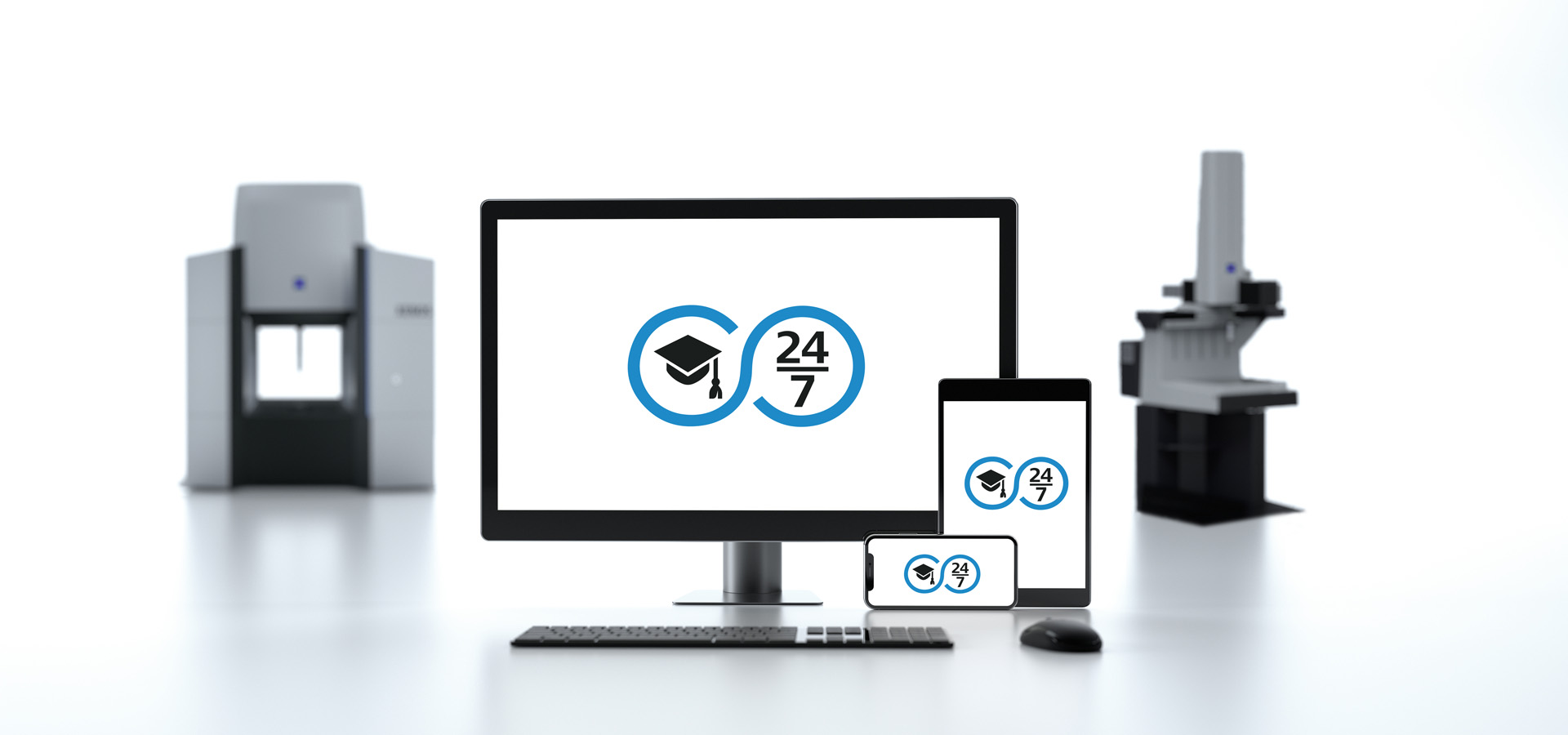 ZEISS eLearning